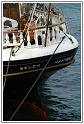 Port de Nice Poupe Belem